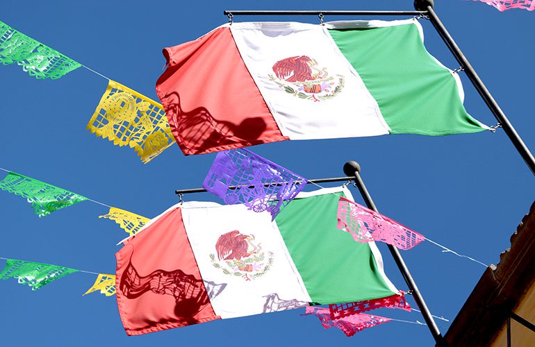 メキシコへ入国する際のESTA(エスタ)申請について