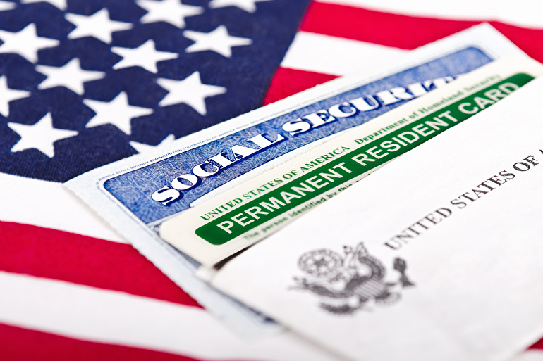 アメリカ入国・渡航時の必要書類について解説