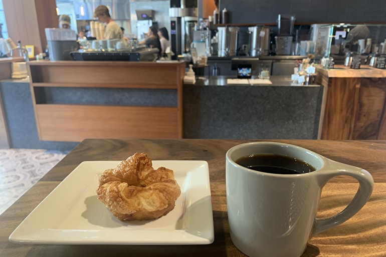 Leonard's Bakery