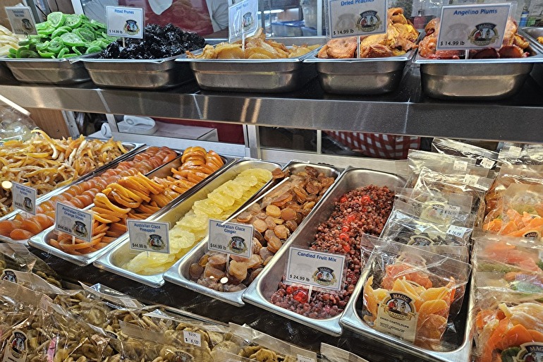 Leonard's Bakery